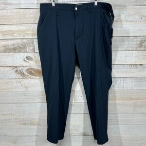 RW‎ Rorie Whelan Golf Pants Mens 40x30 Stretch Staight Performance Quick Dry New